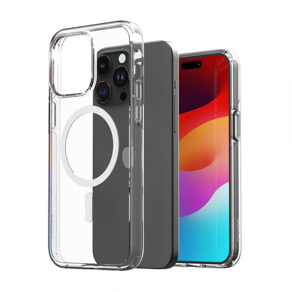 ARAREE Duple M Case เคส iP 16 Pro Max