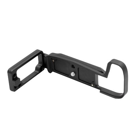 L-Plate กล้อง Canon EOS-RP อลูมิเนียมอัลลอยด์ ตัวยึดมั่นคง เพิ่มการจับกระชับ