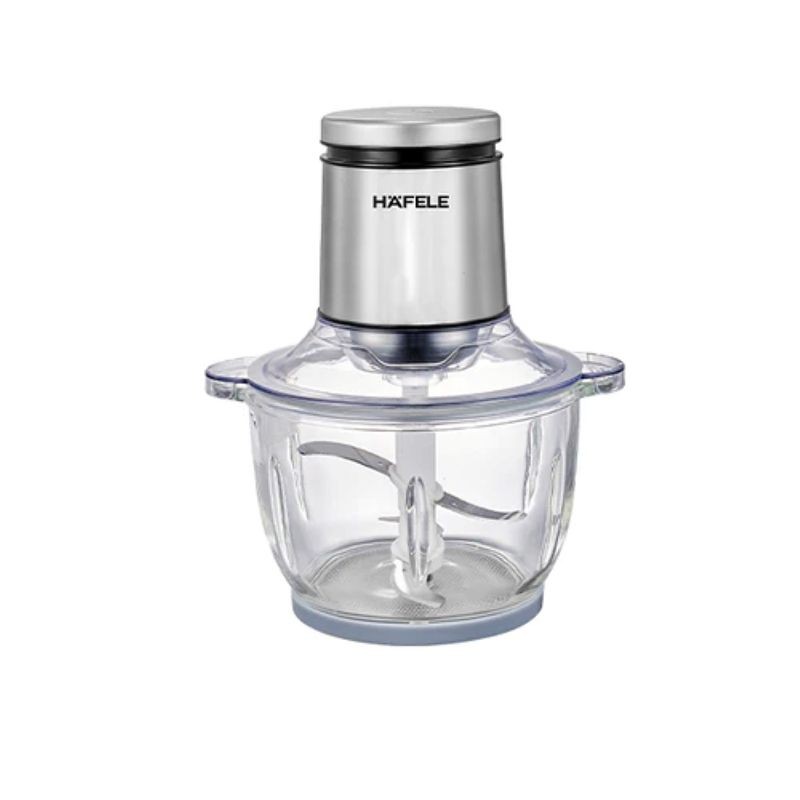 HAFELE เครื่องบดสับอาหารโถแก้ว 2 ลิตร 495.19.305