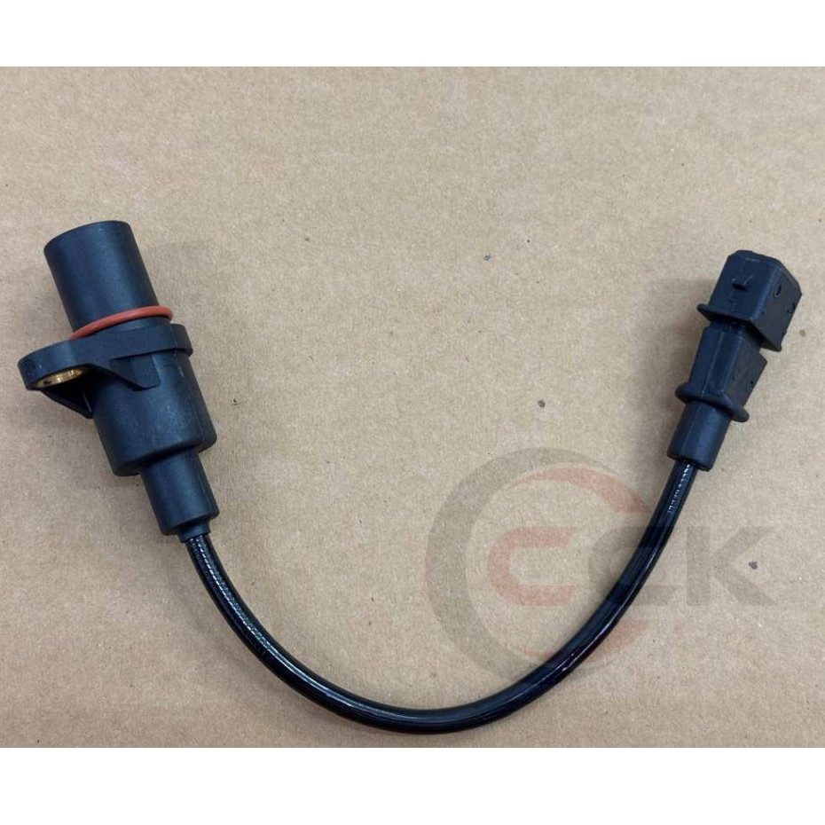 HYUNDAI MATRIX 1.6 CC / ACCENT / GETZ / ELANTRA CRANKSHAFT TIMING POSITION SENSOR 100 % ใหม่
