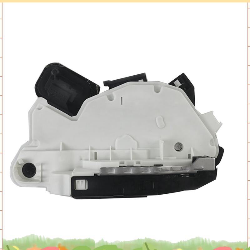 5K2 837 016 B 5K2837016บี 5เค2837016H/J R ล็อคประตูสลัก Actuator กลไกกลางมอเตอร์สําหรับ Audi Q3 Q5 A