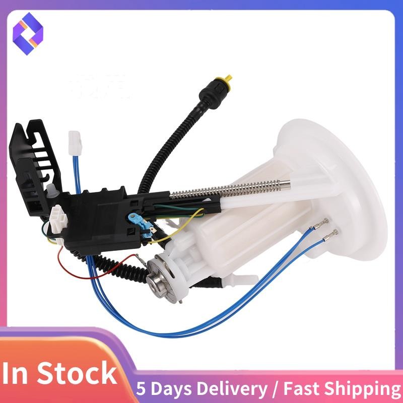 ตัวส่งถังประกอบตัวกรองหน่วย 0580314553 16117373525 สําหรับ E60 E61 E63 E64 M5 M6 2001-2011