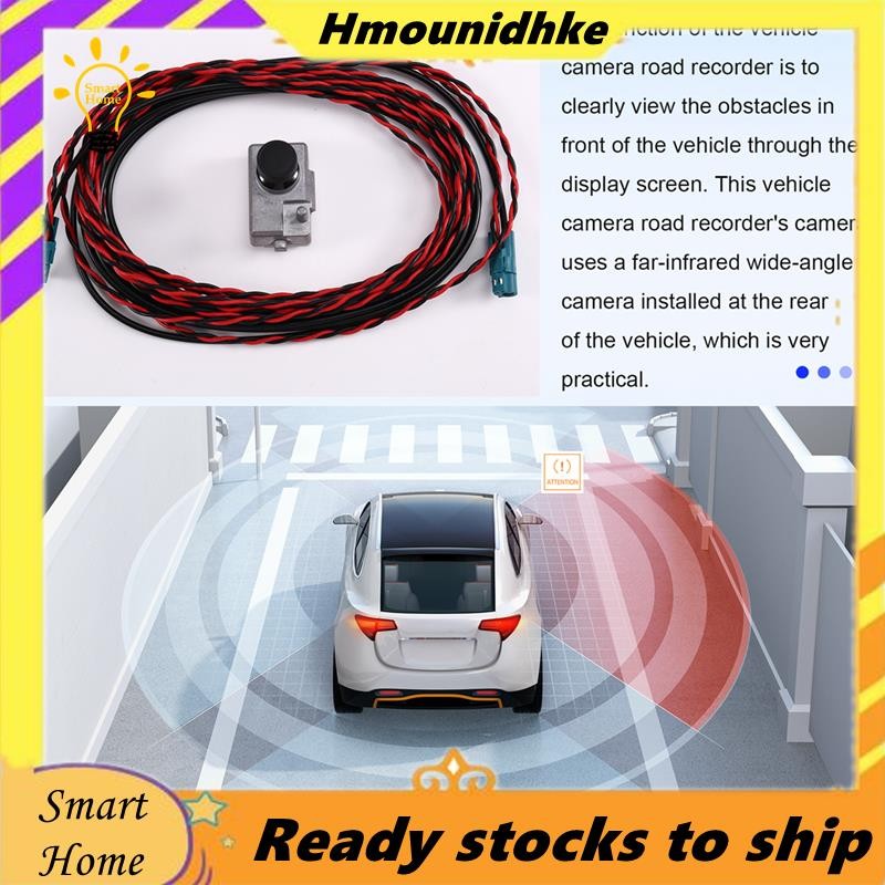 รถ Dash Cam ติดตั้ง HCHQ-3776940 DVR ADAS กล้องบันทึกถนนสําหรับ Seal Atto 3 หยวน Song Pro