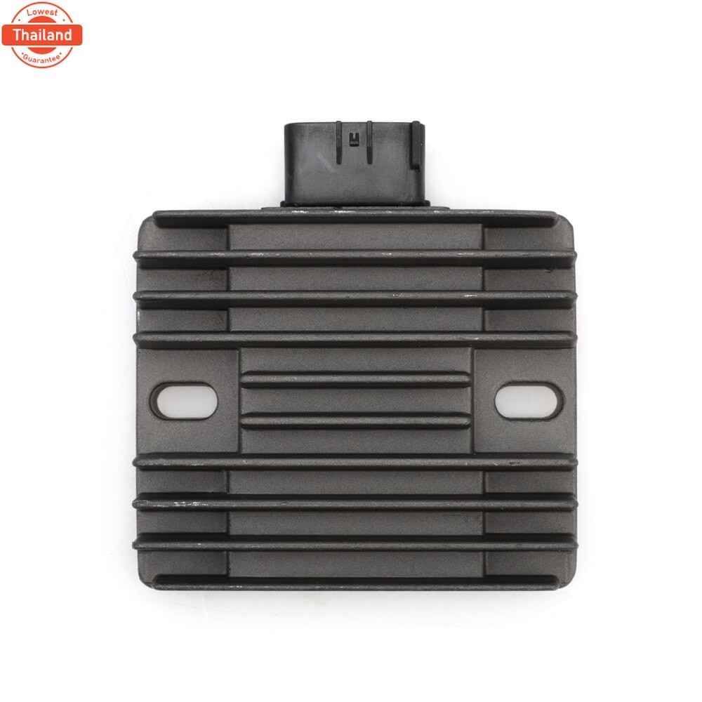 แผ่นชาร์จ YAMAHA SR400 fi 2015-2016