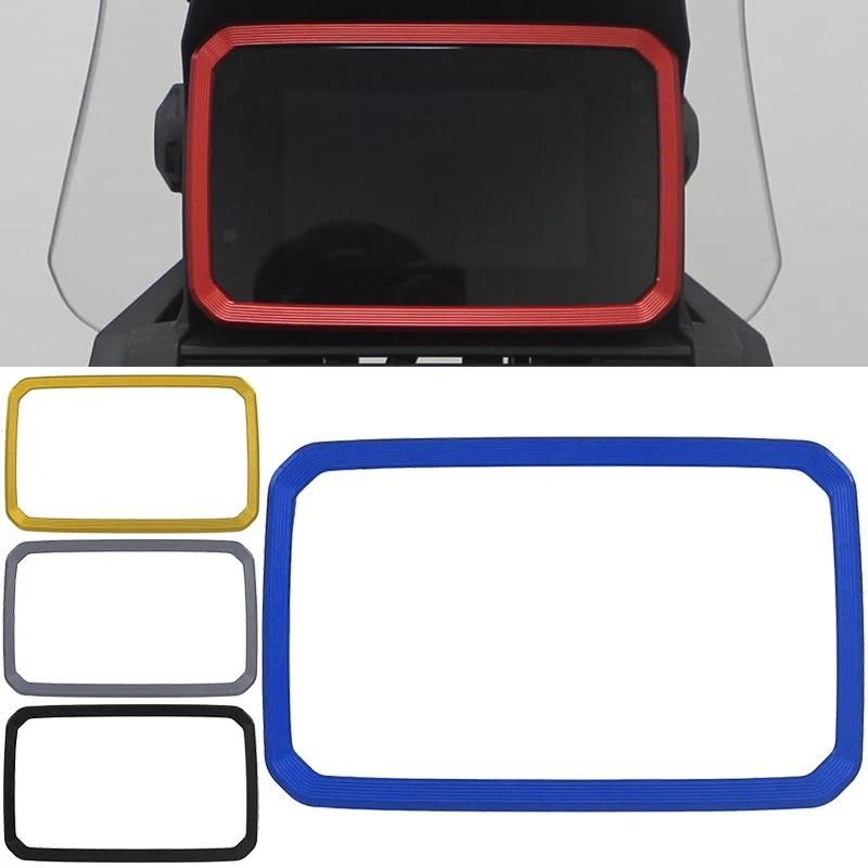 สําหรับ Honda NC750X XADV750 Transalp 2025- ADV350 NX500 NX400 2024- เครื่องมือ Guard TFT จอแสดงผลหน