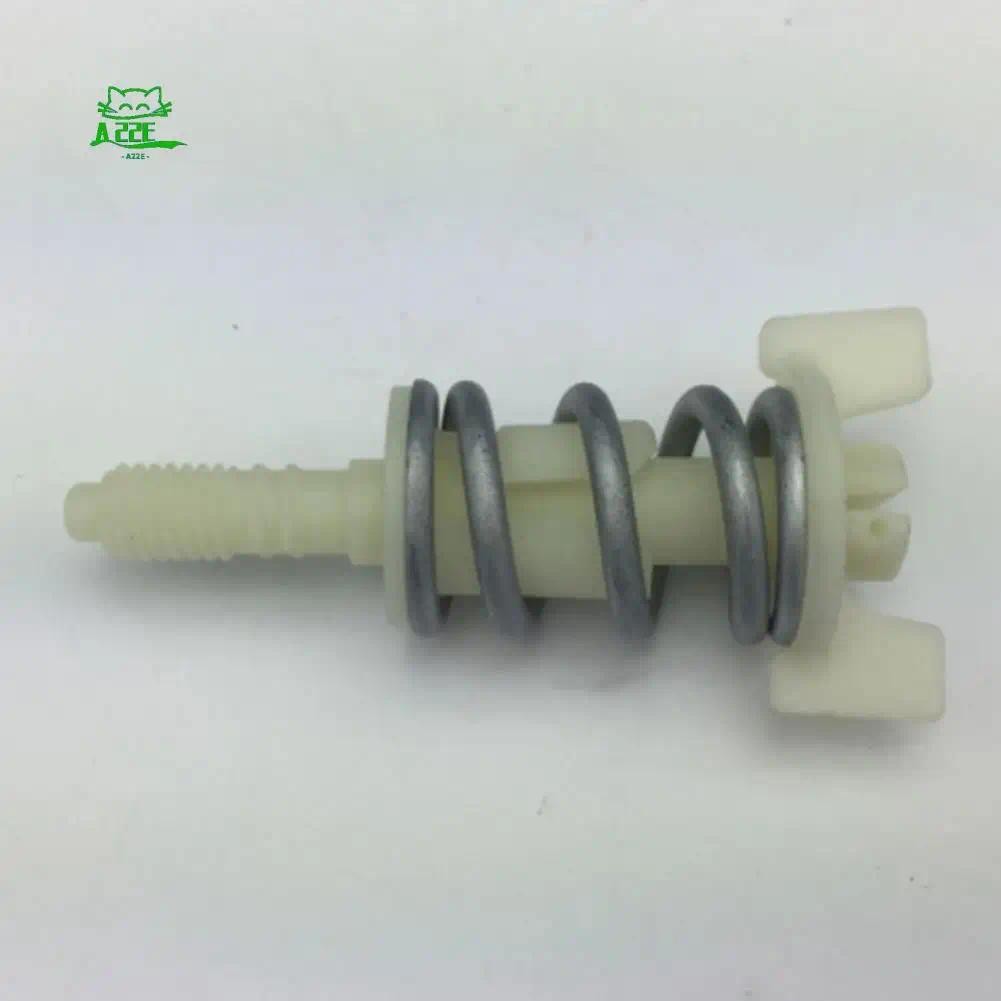 A22E-สําหรับกอล์ฟMK6 MK7 2011 Passat B7 CC Tiguanไฟท้ายสกรูไฟท้ายด้านหลังโคมไฟBolt Nut Fasten 6RU 94