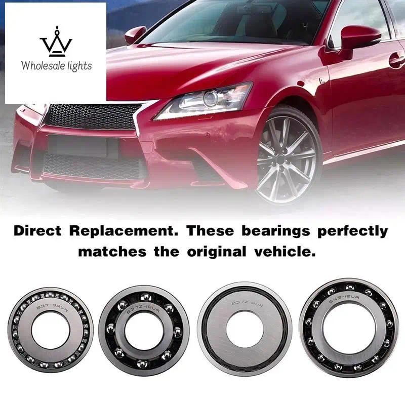 K114 CVT เกียร์อัตโนมัติ Pulley Bearing Kit สําหรับ Toyota LEXUS B49-12UR B37-7-9A B37Z-5UR B37-10UR