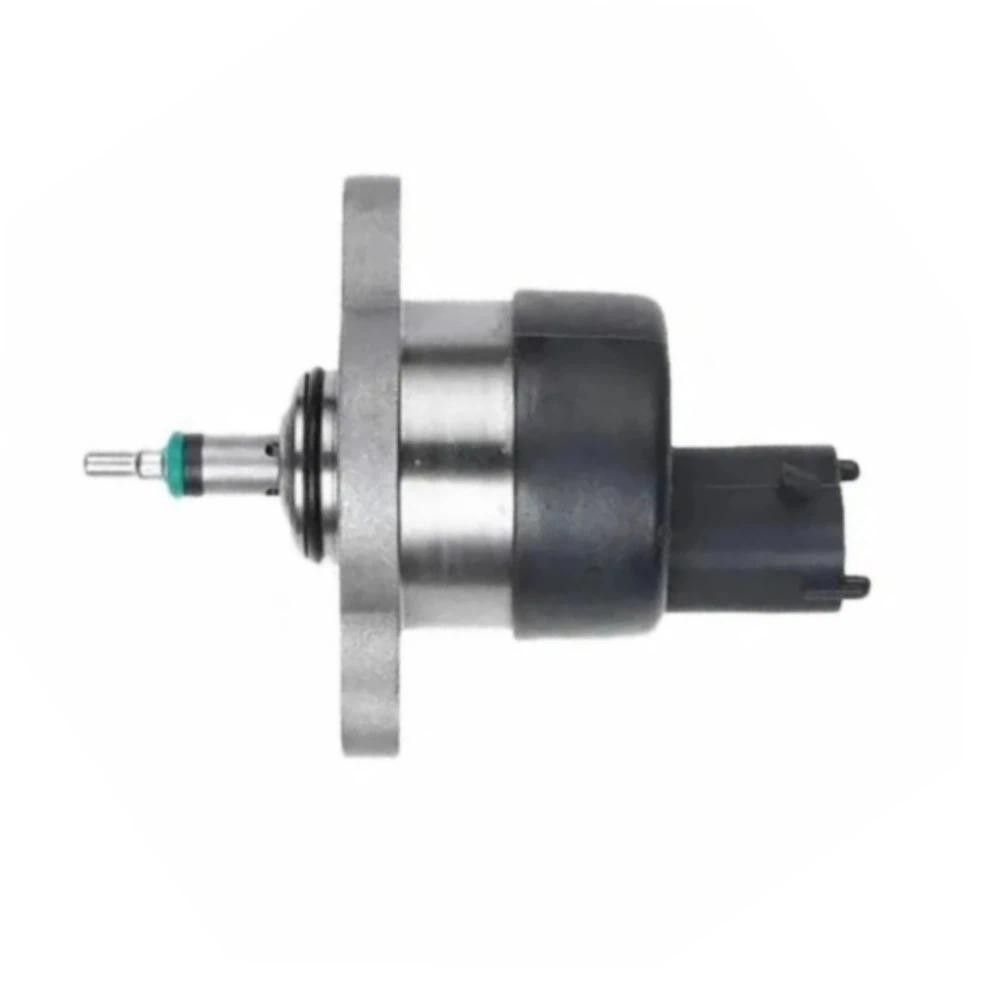 0281002480 Common Rail Pressure Regulator Control Valve สําหรับ Bmw E46 E38 E39 X5 2.5D 3.0D 3 5 7 2