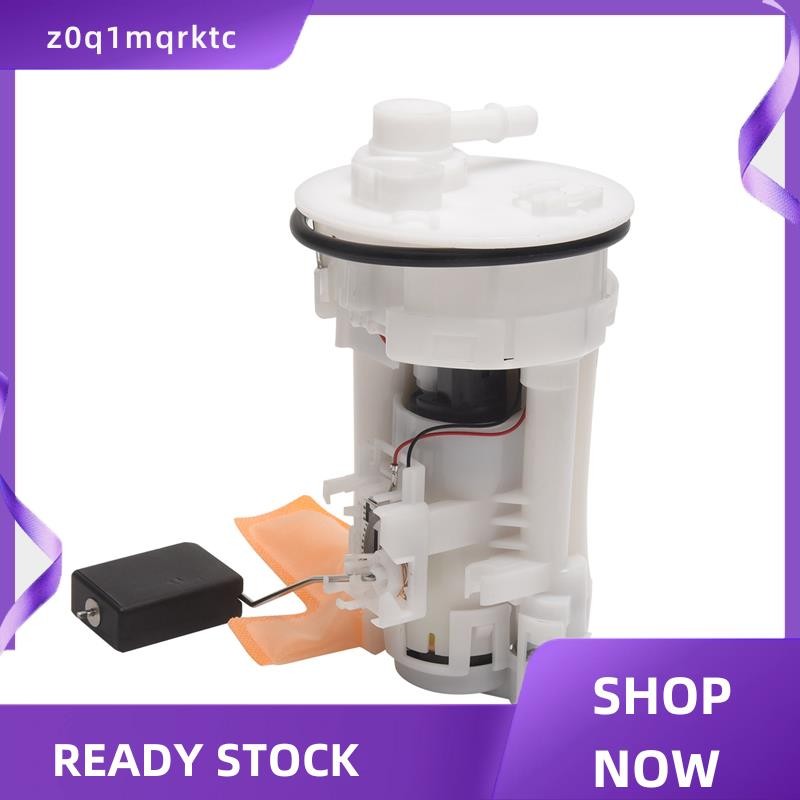 z0q1mqrktc ชุดประกอบปั๊ม Fit สําหรับ LUXEL ZZE122R 1.8L 77020-02190