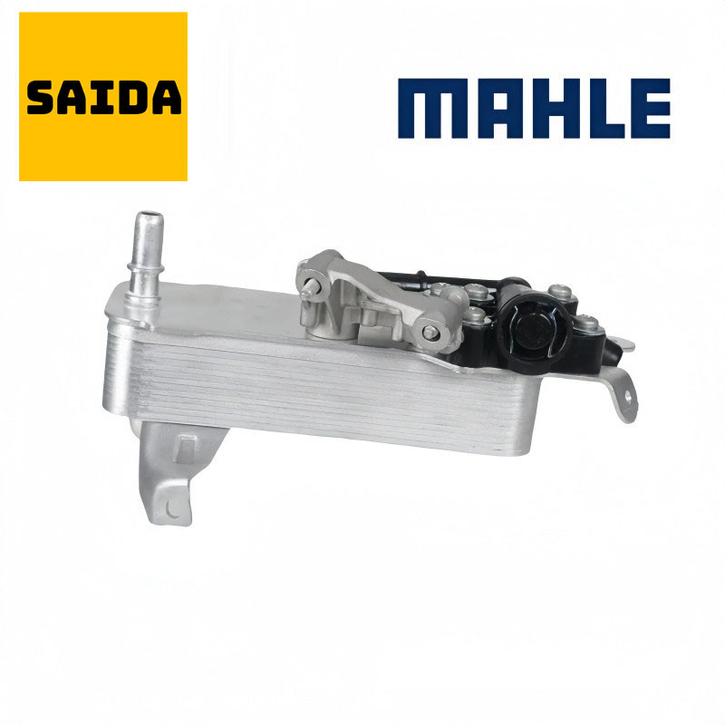 -BMW F20 F30 G11 G12 อะไหล่รถยนต์เครื่องทําความเย็นน้ํามันเครื่องเครื่องทําความเย็นน้ํามันเกียร์ 172