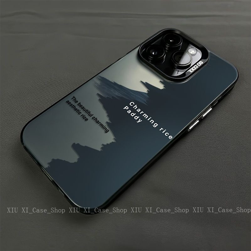 🔥COOL-เคสไอโฟน Apple ที่รองรับ iPhone 17PROMAX 17AIR 16ProMax 15PRO 14PLUS 13/12/11-BXMSCY160 - รูปที่ 2