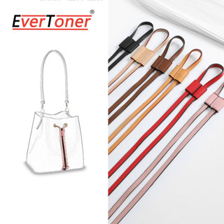 EverToner Bag Straps Drawstring for L-Noe BB Bucket Bags กระ…