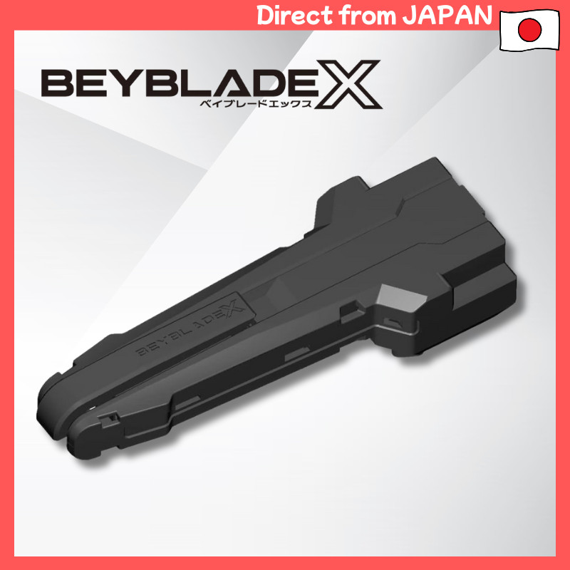 BEYBLADE X BX-11 Launcher Grip