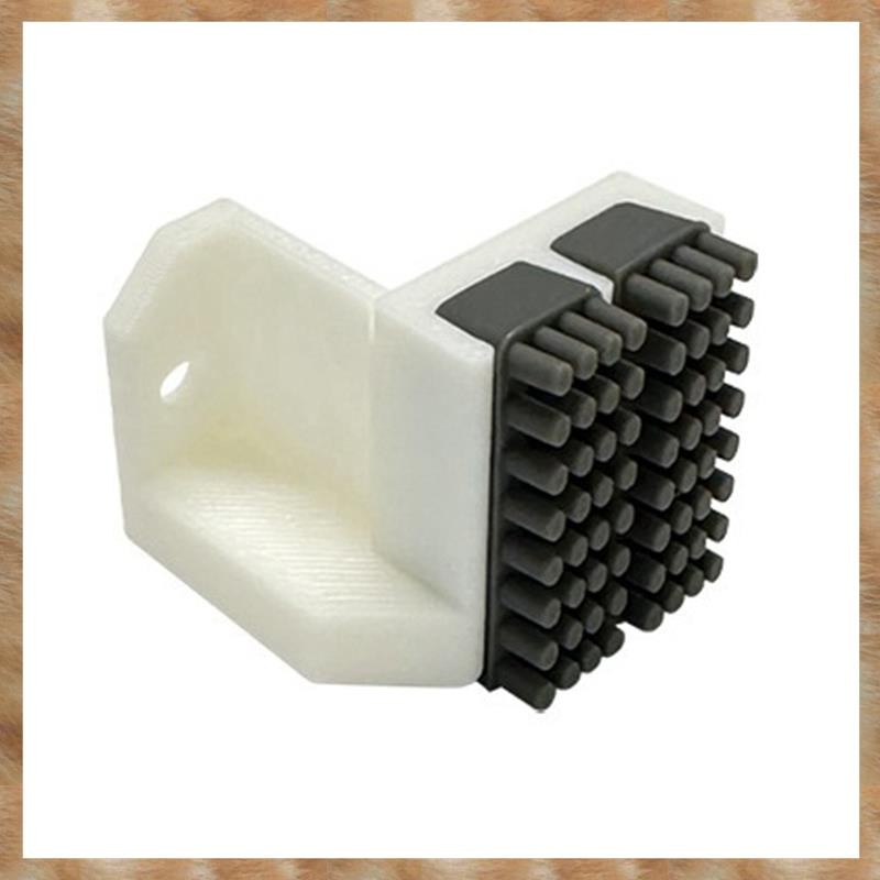 [KYG] 3D เครื่องพิมพ์หัวฉีดแปรงหัวฉีดสําหรับBambu Lab X1/P1 เครื่องมือทําความสะอาดสําหรับBambu Lab X