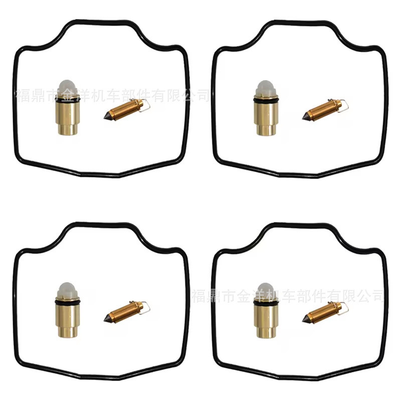 Yamaha SRX600 SZR660 TT600 XTZ660 XT600 SRX SZR XT 600 ชุดซ่อม