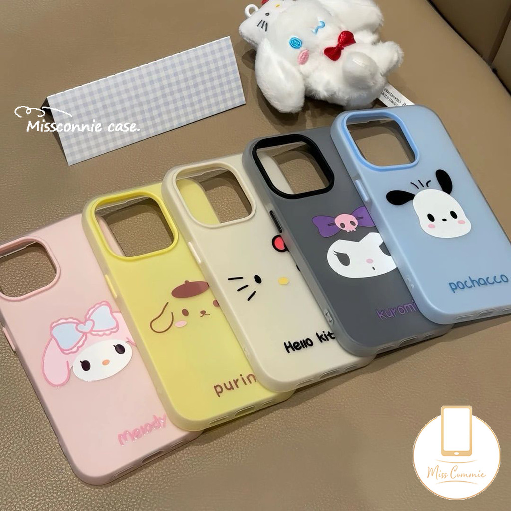 SAMSUNG สําหรับSamsung A06 A05S A26 A35 A17 A07 A05 A16 A55 A13 A04S A56 A15 A22 S24 A54 A53 A24 A03S A23 A04 A32 A33 A32 A32 A32 A32 A32 A32 A32 A32 A32 A32 A14 พิมพ์น่ารัก เคส ราคา ถูกที่สุด ดีลบีเคเค แกลเลอรีภาพที่ 7