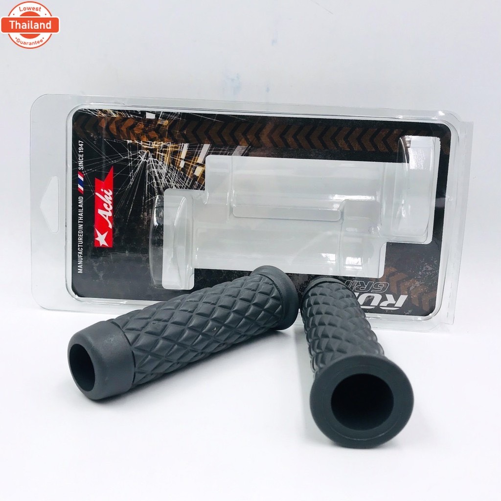 ปลอกมือ ปลอกแฮนด์ ACHI 2001