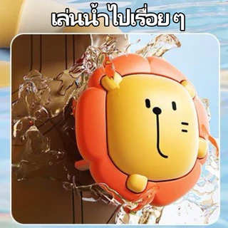 ของเล่นในห้องน้ำBathToys เป็ดน่ารัก สวนน้ำแสนสนุก ถ้วยดูดหมุนสนุก จะฉีดพ่นน้ำ ของเล่นในห้องน้ำ ของเล่นเด็กไม่ต้องใช้ถ่าน