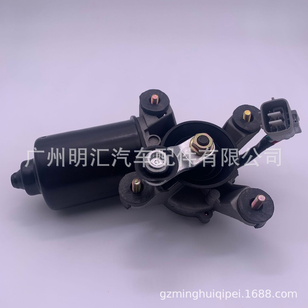 85110-600201 เหมาะสําหรับ Toyota Land Cool Road Ze GRJ71/HZJ76/VDJ78/79 มอเตอร์ปัดน้ําฝน