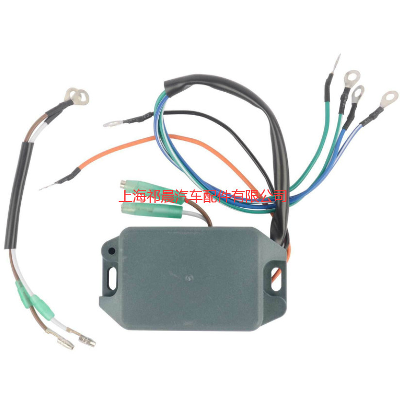 โมดูลจุดระเบิด CDI เหมาะสําหรับ Mercury Mercury 339-6222-A8 339-6222-A10