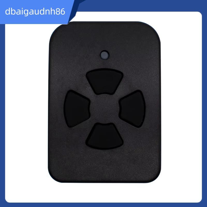 READY STOCK รีโมทคอนโทรลGarage สําหรับ AKT2TX2R รีโมทคอนโทรลโรงรถ Gate Keyfob