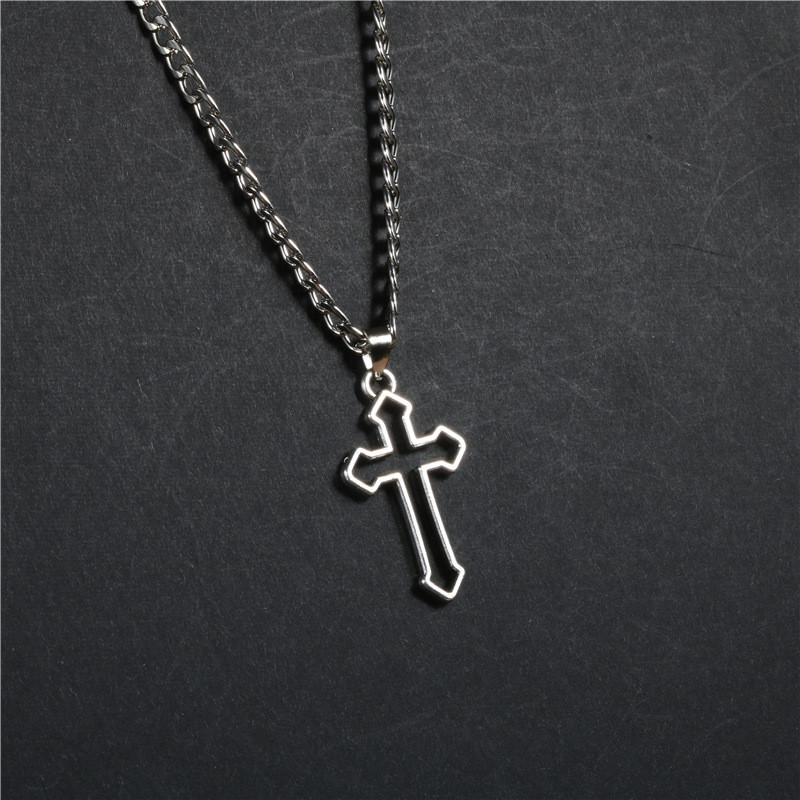 สร้อยคอเท่ๆสำหรับคนเท่ๆ พร้อมส่ง