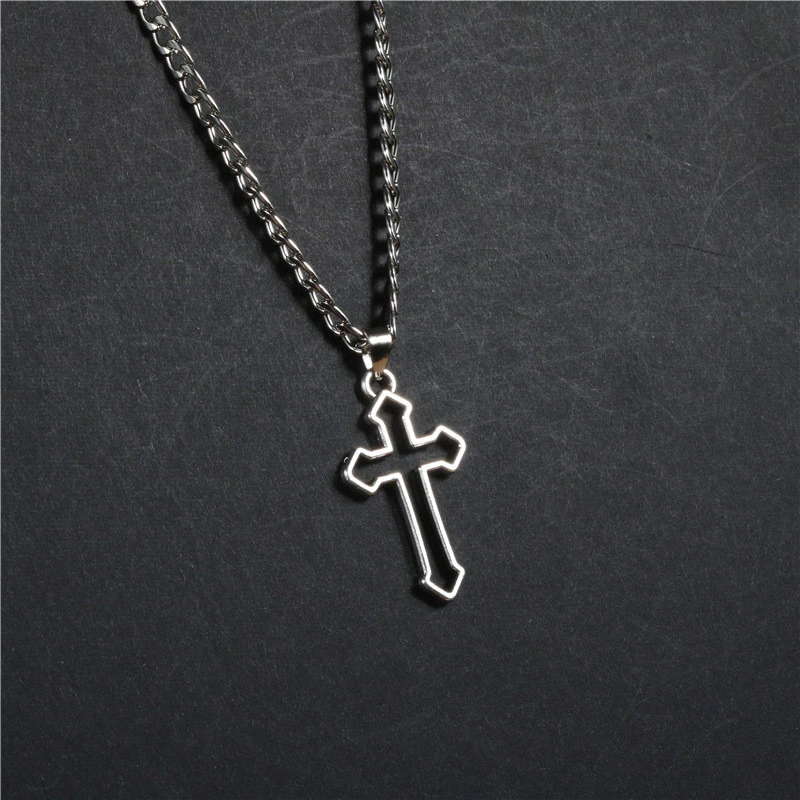 สร้อยคอเท่ๆสำหรับคนเท่ๆ พร้อมส่ง