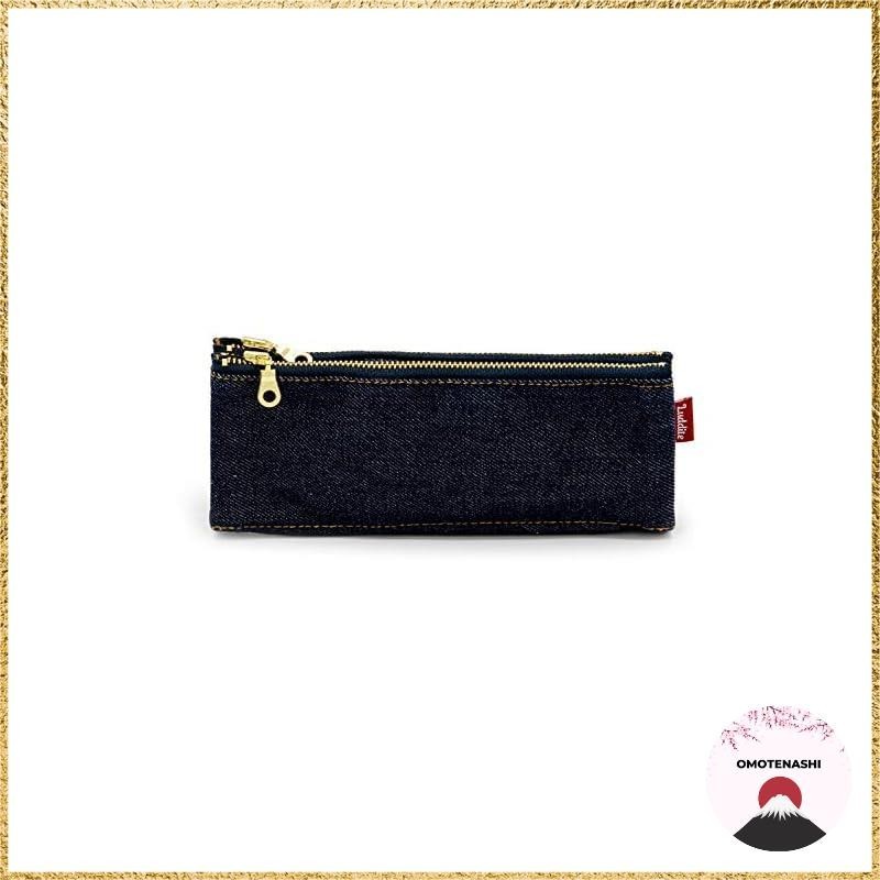 Luddite Bendy Denim Pen Case Collection Pencil Case Pencil Cases