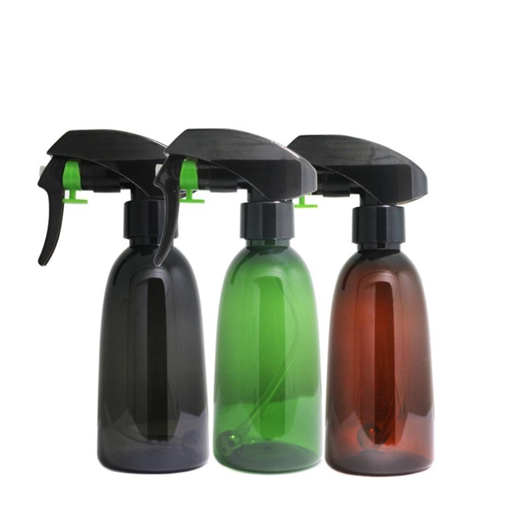 Shanhai ขวดสเปรย์, 150ML Salon เครื่องมือขวดรีฟิล, บัวรดน้ํา Liquid Atomizer Hairdressing Fine Mist น้ําหอมคอนเทนเนอร์ตัดผม