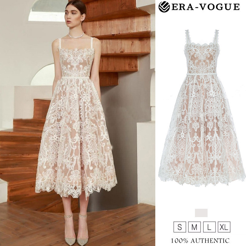 [พร้อมส่ง]ZY·HT Vietnam Dress Evening Dress White Dress Sexy Dress Bride Dress Sexy Dress Sexy Dress