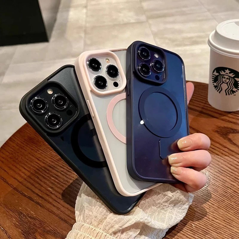 หรูหราชาร์จแม่เหล็กเคสโทรศัพท์สําหรับ ไอโฟน 16 มือโปร สูงสุด 15 14 11 12 13 มือโปร สูงสุด 14 15 บวกแม่เหล็กชาร์จไร้สายล้างปลอกซิลิโคนอ่อนนุ่มกันกระแทกฝาครอบป