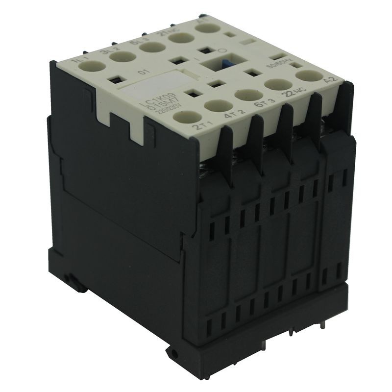 ✲LP1K06 09 12 16105 16015 Welding contactor  Circuit board contactor  Pin type contactor DC220V DC11