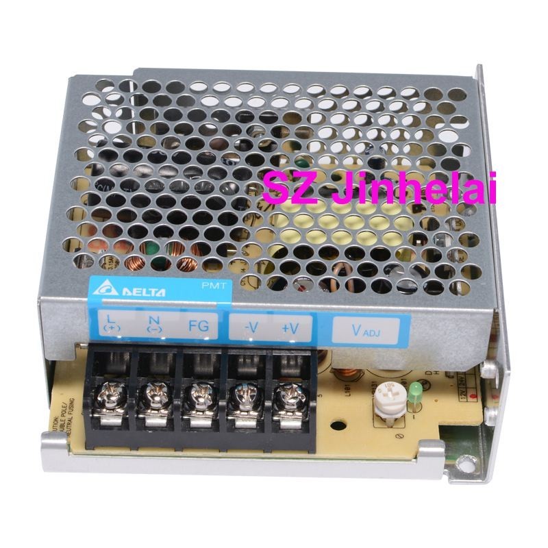 ✡DELTA PMT-12V50W1AA Authentic original Switching power supply  4.2A 50W