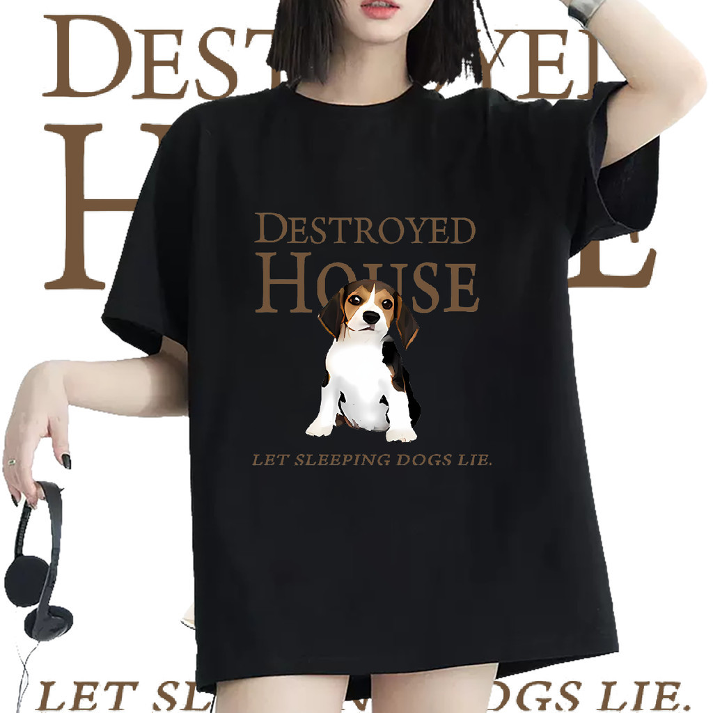 GQ easy shirt UV-Resistant Fabric Bleed-resistant Renaissance Palace KOREAN