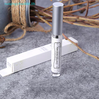 [MZ] Eyelash Coag Sealant Mascara Keep Eyelash Extens จัดแต่งทรงผมเครื่องมือแต่งหน้าความงาม [TH]