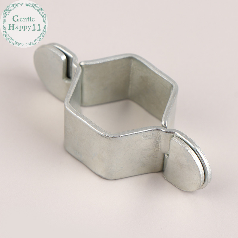 Gentlehappy 1 PC ห้องน้ํา Washroom ก๊อกน้ําหกเหลี่ยม Nut Spanner ซ่อมเครื่องมือหกเหลี่ยม Nut ก๊อกน้ําห้องครัวที่ถอดออกได้แตะ Inlet ท่อ Spanner ประแจ TH