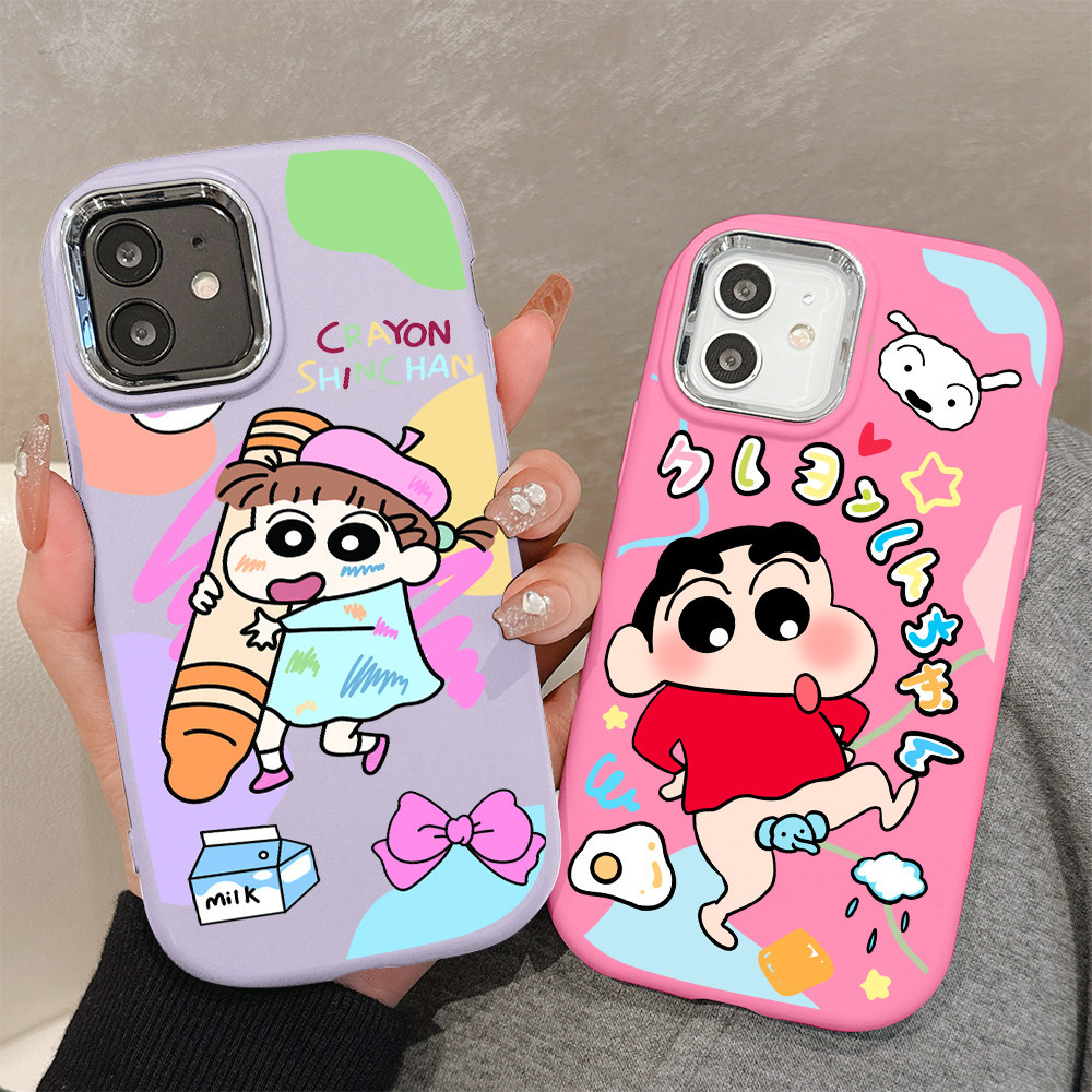 iPhone 6 6S 7 8 11 12 13 14 16 15 X XS XR SE Plus Pro Max 2020 2022 เคสไอโฟน เคส PD