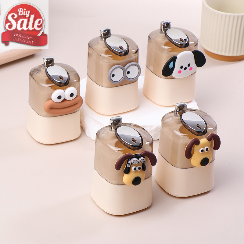 Af อัตโนมัติ Pops Up ผู้ถือไม้จิ้มฟัน Home Storage รูปลักษณ์สูง Creative ครีมสไตล์ร้านอาหารกล่องไม้จิ้มฟัน A
