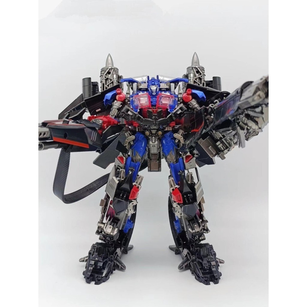 [รุ่น] ของเล่นแปลงร่าง 100 Micro TW-1103 Sky Mars Elder TW-1022 Flying Wing คอลัมน์ Fit รุ่นโลหะผสมรูป