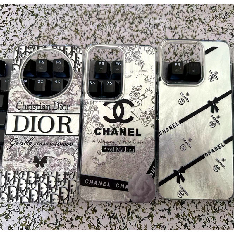 สาว Camellia ดอกไม้ IMD Feather Gauze เปลี่ยนสีสําหรับ Samsung S25 S24 Ultra S23 S22 S21 Plus S23fe S21fe S24fe