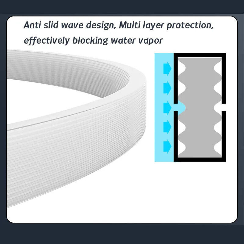 2pcs 0.35 มม.นาฬิกายางคริสตัลกันน้ํา O-แหวน 18 มม.-40 มม.ด้านหน้านาฬิกาฝาครอบแก้วซีลแหวนนาฬิกาซ่อมเครื่องมือ - รูปที่ 3