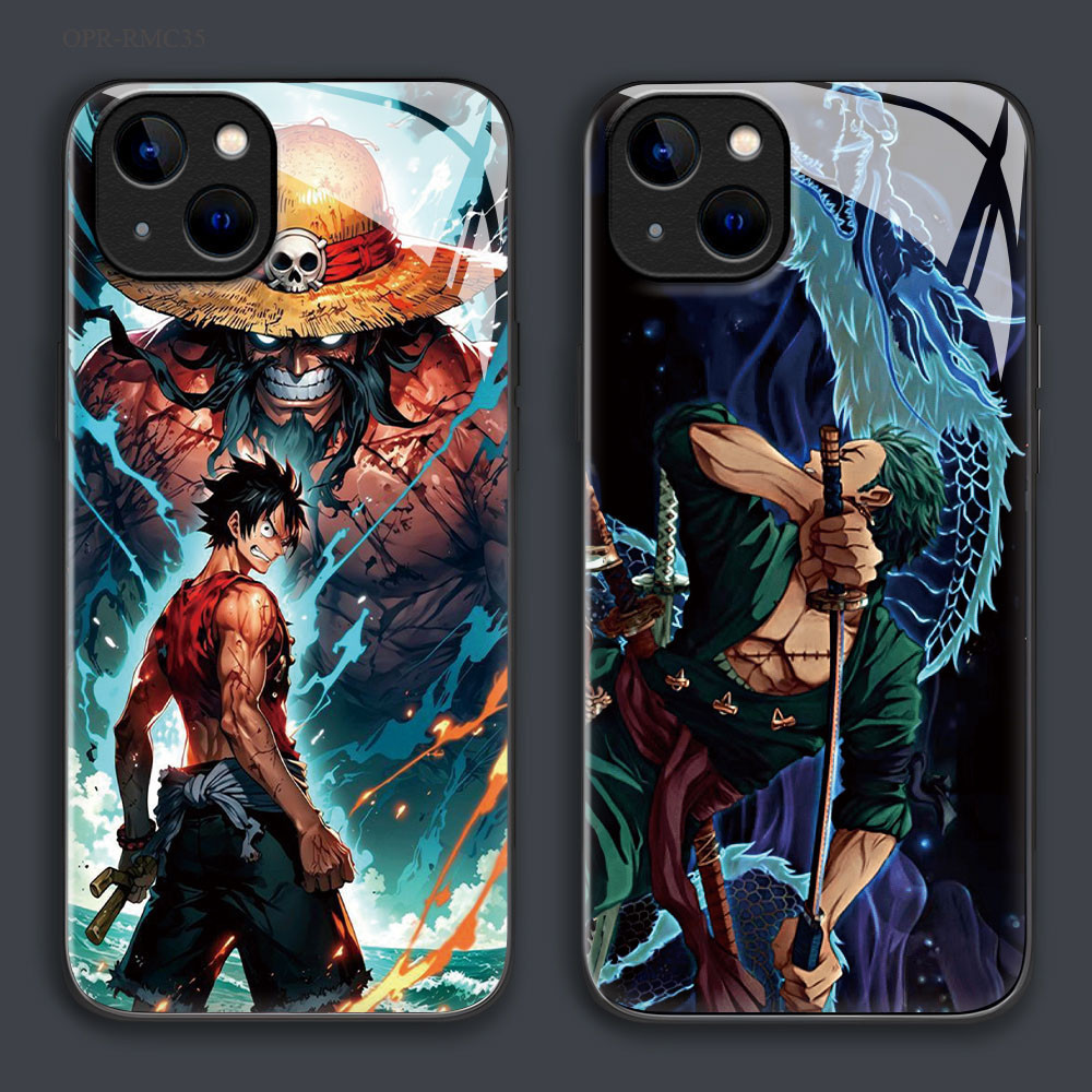 Realme 8 7 C35 C2 Pro 5G เคสเรียวมี Glass Case