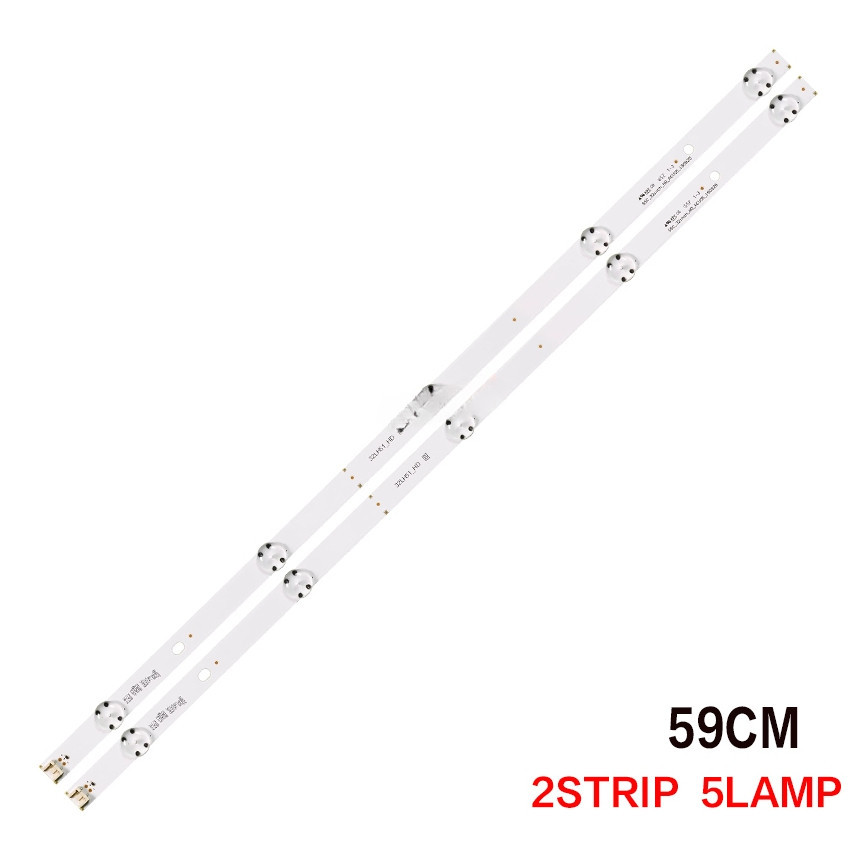 32LH510D LG 32" LED TV BACKLIGHT (LAMPU TV) LG 32 INCH LED TV BACKLIGHT 32LH510