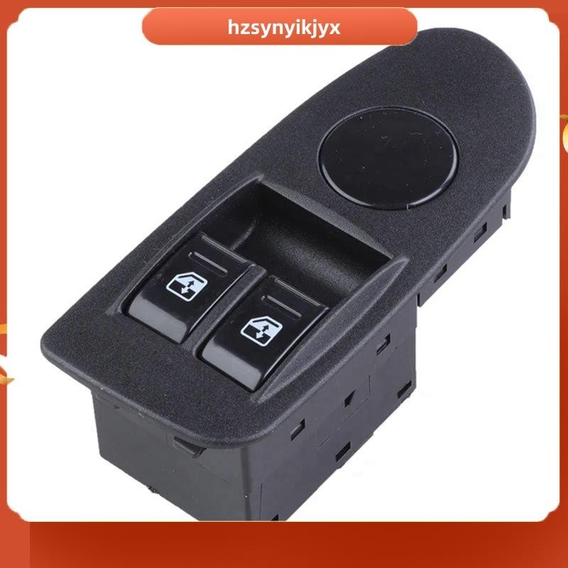 hzsynyikjyxoOK75-66-350 Electric Power Master Window Switch Car OK7566350 สําหรับ Kia Pregio 97-04 อ