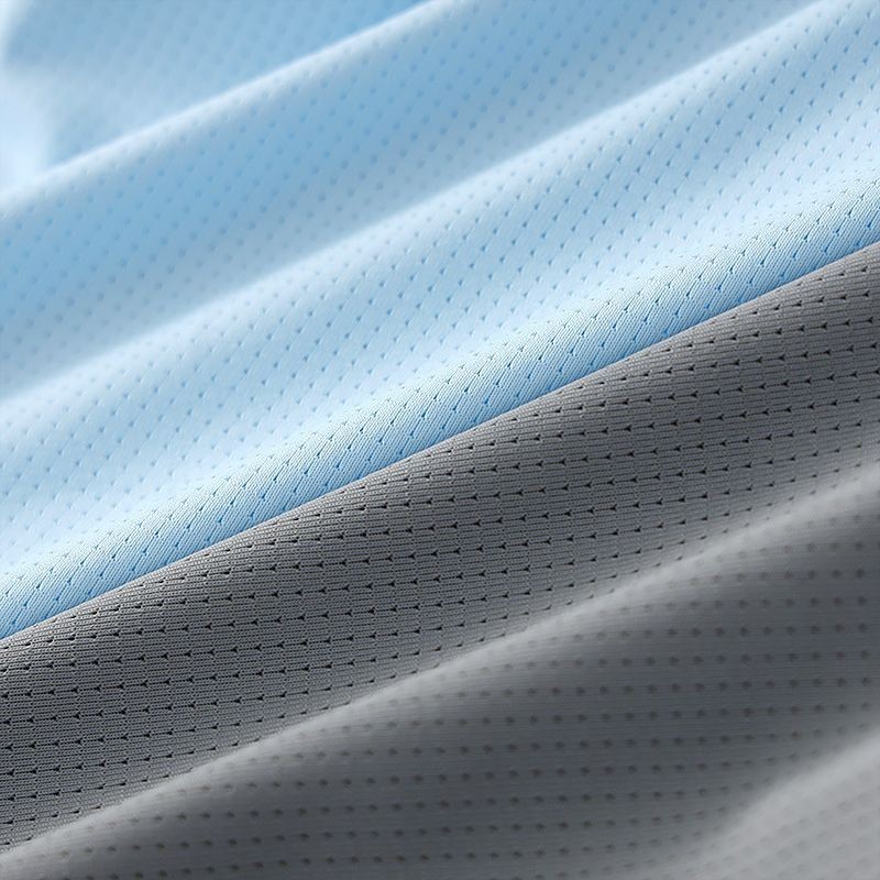 คิงดาฟา บางเฉียบผ้าไหมน้ําแข็งผู้ชายชุดชั้นในนักมวยตาข่ายระบายอากาศกางเกงนักมวยสําหรับผู้ชายแฟชั่นผู้ชายชุดชั้นในกางเกงบุรุษชุดช