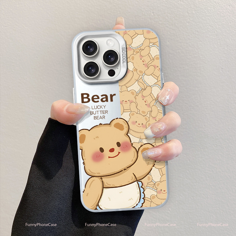 SAMSUNG สําหรับSamsungปลอกA55 A54 A53 A52S A52 A51 A50 A35 A34 A33 A32 A31 A30s A24 A23 A22 A21s A20