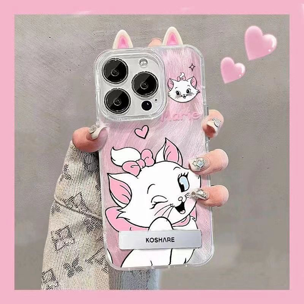 น่ารักสาว Marie Cat หูสําหรับ OPPO A3 Pro A98 A79 A78 A77 5G A3x A60 A58 A38 A18 A77s A57 A96 A76 A95 A94 A74 A93 A73 A17 A16 A15s A16 A17 A16 A17 A16 A16 A15s A16 A17 A16 A15 A16 A17 A17 A16 A16 A16 A15 A17 A16 A