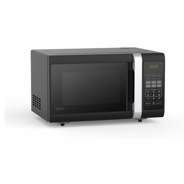 Ghouse Online MIDEA ไมโครเวฟ รุ่น EM823ATB ขนาด 23L สีดำ สินค้าขายดี!