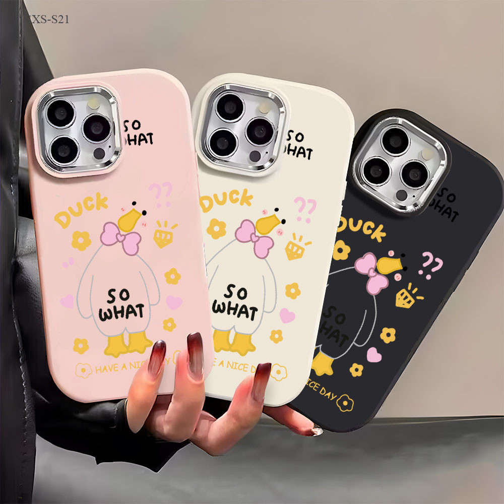 Samsung Galaxy S21 S22 S23 S24 FE Ultra 5G เคสซัมซุง