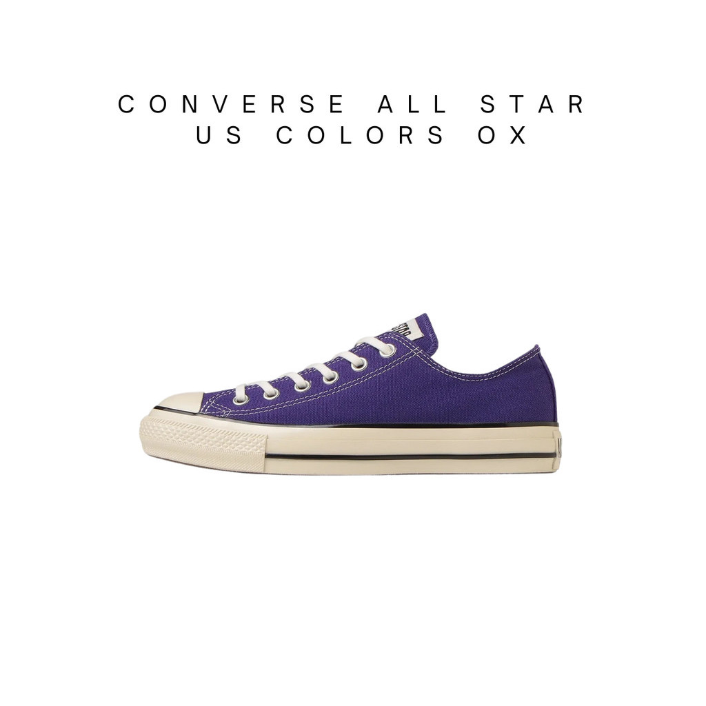 CONVERSE ALL STAR US COLOR OX BLUE VIOLET 1SD739